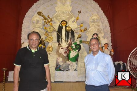 Durga-Puja