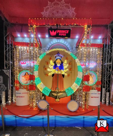 Durga-Puja