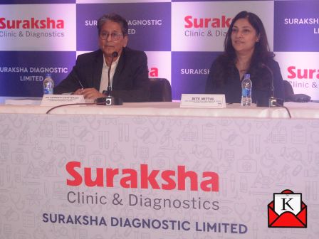 Suraksha-Diagnostic