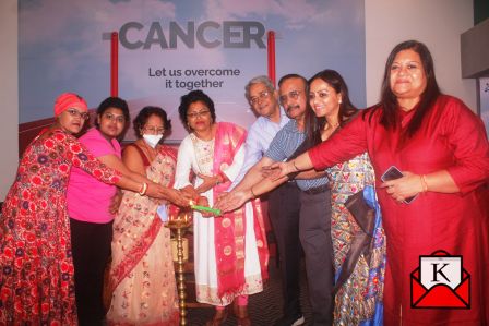 Medica’s Panel Discussion On Role Of NGOs In Affordable Cancer Care