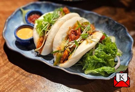 Bao Fest At The Hyatt Centric Ballygunge; Great Fusion Of Tradition & Innovation