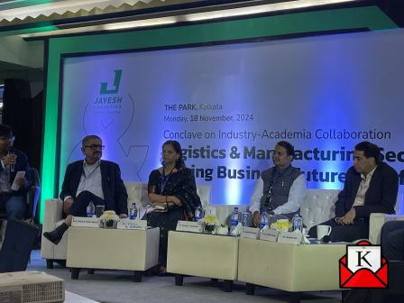 Jayesh Logistics & IIM Sirmaur’s Amazing Industry-Academia Collaboration