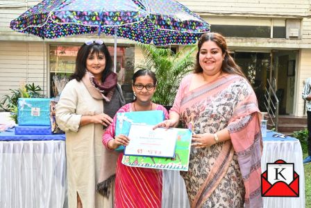 PBHRC Hosts Its First Children’s Art Competition ‘Canvas Of Imagination’