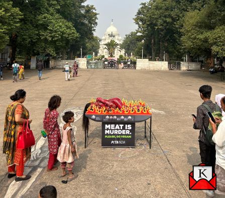 PETA-India