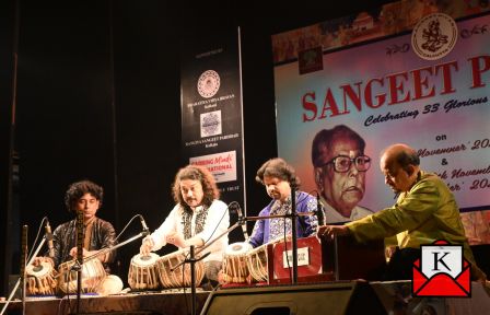 Sangeet-Piyasi