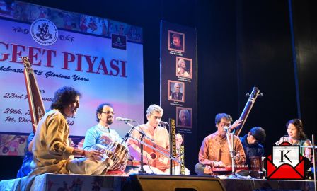 Sangeet-Piyasi