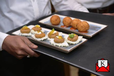 Usha: Dawn Of Bengali Cuisine Starts Its Journey In Kolkata