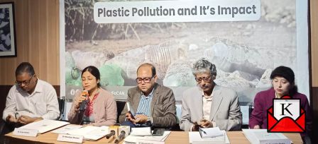 Know About Negative Effects Of Microplastics & Plastic Waste