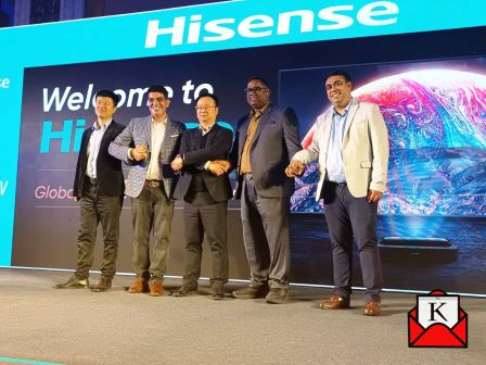 Hisense