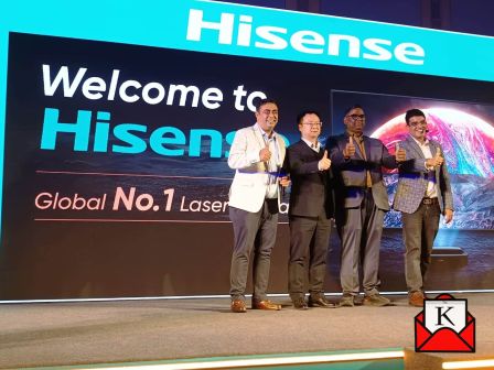 Hisense