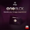 One BLCK By Swiggy-Premium, Invite-Only Membership