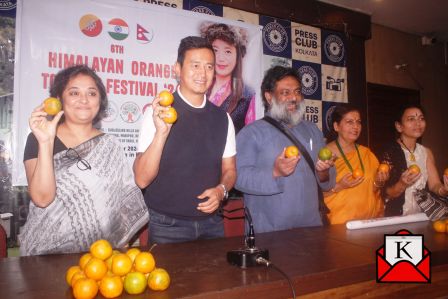 Full Details On 6th Himalayan Orange Tourism Festival 2024