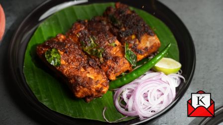 Explore Unique Flavours of Udupi And Dakshina Kannada