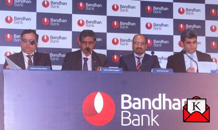 Bandhan-Bank