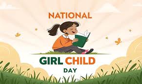 National-girl-child-day