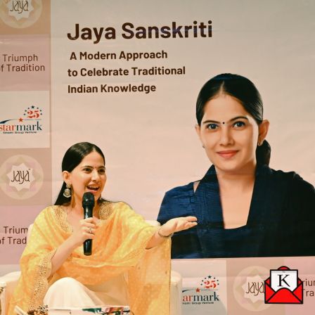 Jaya-Kishori