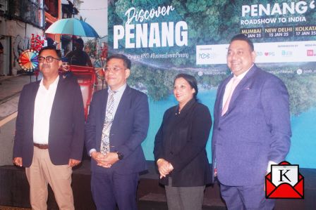 Penang-Tourism