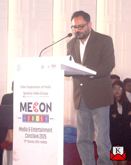 MECON-Conclave-2025