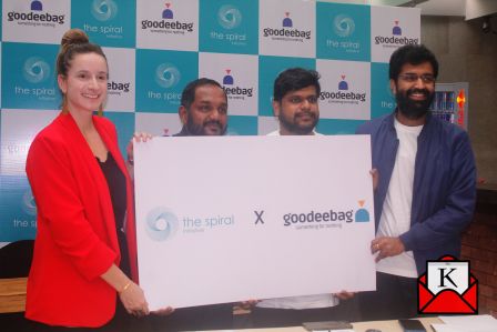 Goodeebag Smartphone App To Bring Great Changes In Waste Management