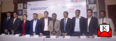 HCG Robotic Onco Conclave- Focus On Advanced Robotic Advancement