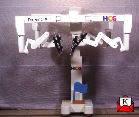 HCG-Robotic-Onco-Conclave