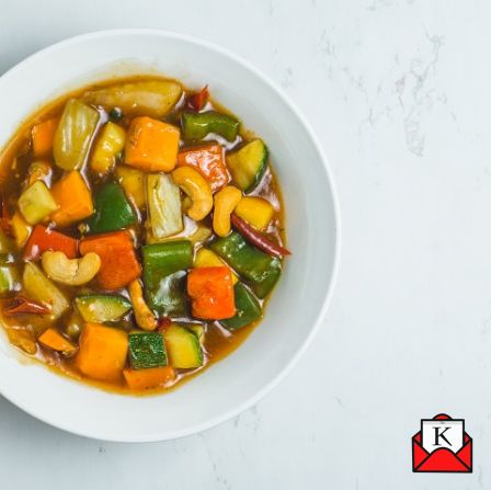 Chowman Offers Exclusive, Limited-Time Valentine’s Day Menu