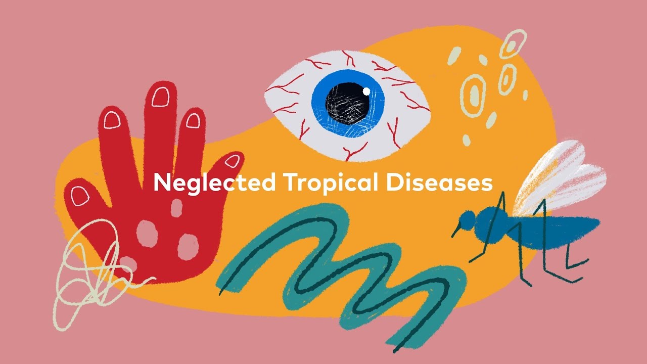 Awareness Of Neglected Tropical Diseases Helps In Better Prevention