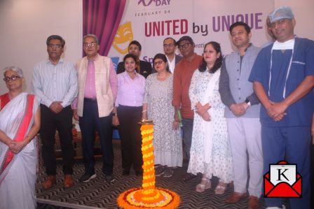 Special Cancer Survivors Meet On World Cancer Day At Medica