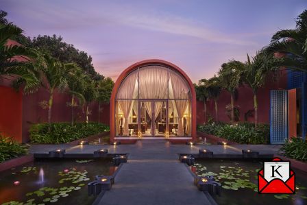 Great V-Day Vacation at Storii by ITC Hotels, Devasom Resort & Spa in Kolkata