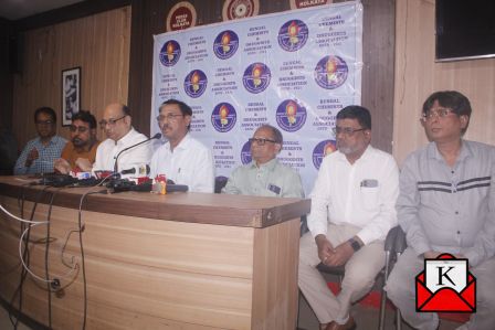 BCDA Raise Awareness On The Great Rise In Fake Drugs Menace