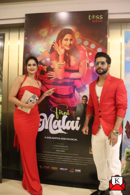 Firni-Malai Toss-Music