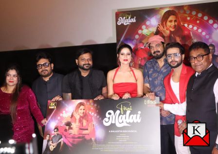 Toss Music’s Music Video Firni Malai Out Now