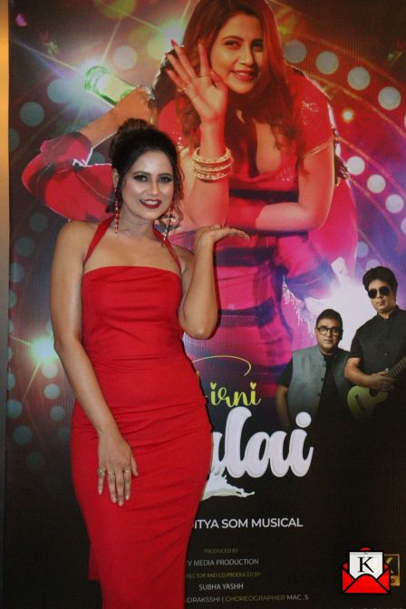 Firni-Malai Toss-Music