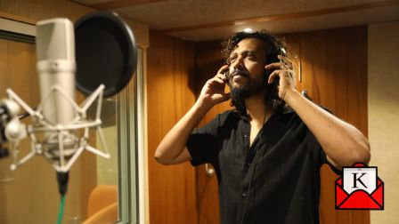 Nakash Aziz In Asha Audio’s Exciting Multilingual Pop Anthem