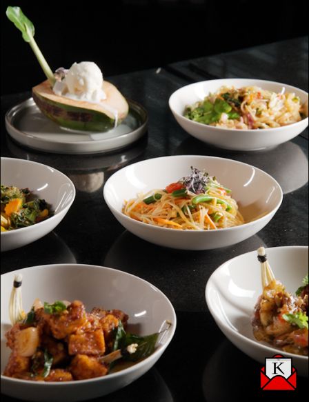 Pan-Asian