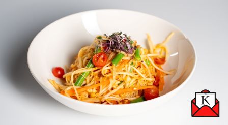 Pan-Asian