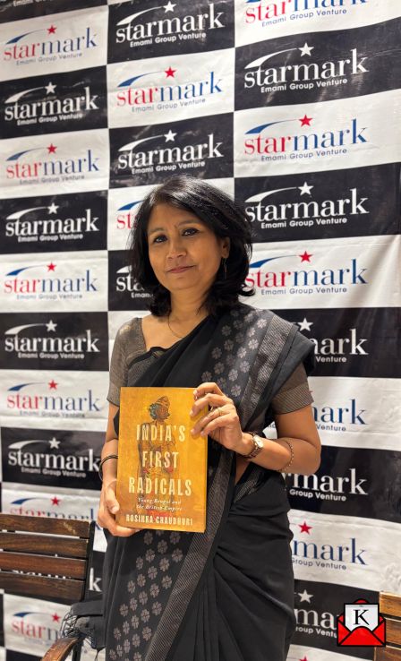 India's-First-Radical-Book-Launch Kolkata-book-launch
