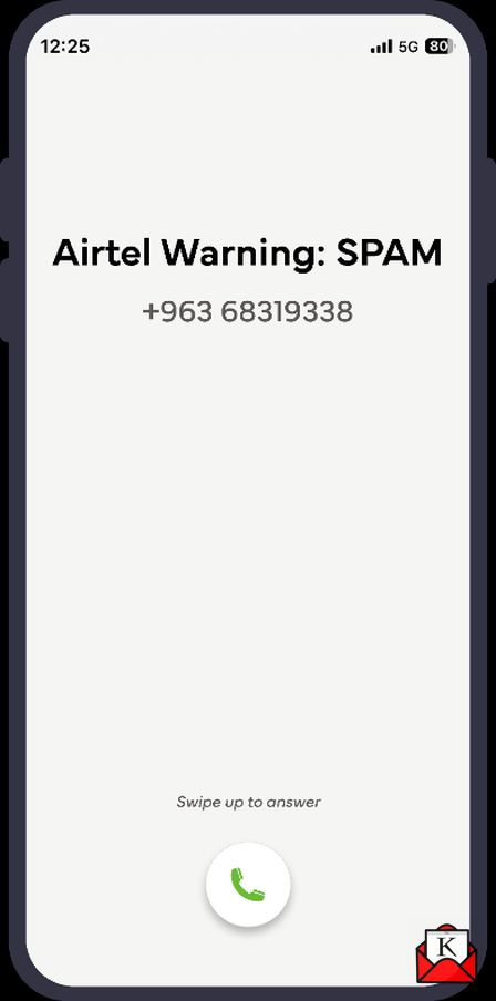 Airtel Continues Its Fight Against Spam With New Features