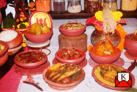 Poila-Boisakh-Menu Astor-Kolkata