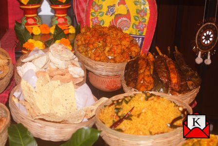 Poila-Boisakh-Menu Astor-Kolkata