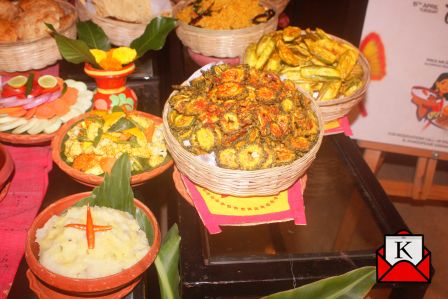 Poila-Boisakh-Menu Astor-Kolkata