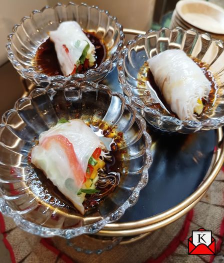Gourmet-Food-Navratri-Edition Anushree-Goenka