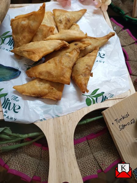 Gourmet-Food-Navratri-Edition Anushree-Goenka