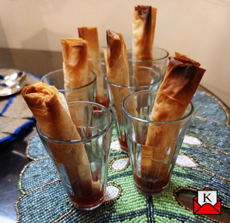 Gourmet-Food-Navratri-Edition Anushree-Goenka