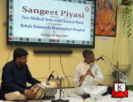 Musical-Medical-Camp-Behala Musical-Medical-Camp
