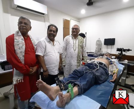 Musical-Medical-Camp-Behala Musical-Medical-Camp