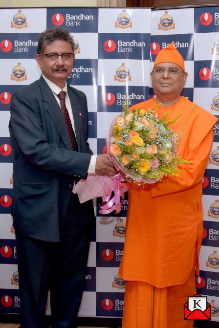 Bandhan-Bank