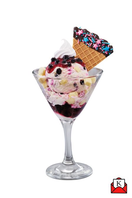 Summer-Range Baskin-Robbins-India
