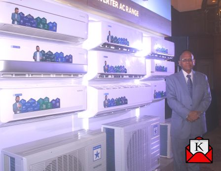 Blue-Star-Room-AC-Launch Blue-Star