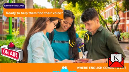 Unlock A Great Summer With British Council’s Summer School 2025